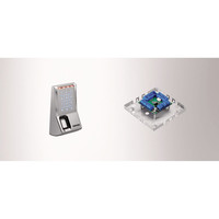 GEZE SECULOGIC ZUTRITTSKONTROLLSYSTEM KIT 2 Produktbild