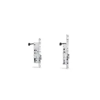 Produktbild von GEZE - Panikschloss SecuLog IQ Lock EM,PZ92/9,D40,24x270ktg ER,DR,EN 179/1125