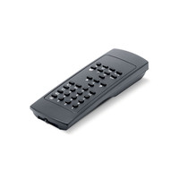 GEZE FERNBEDIENUNG GC 333, GC 362 Produktbild