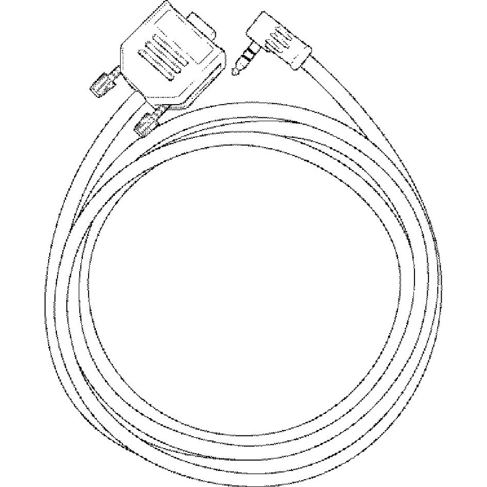 GEZE SERVICEADAPTER ST 220 Produktbild img3 L