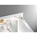 Produktbild von GEZE - ZT-Türöff.begr., m.univer.Türfallenblock., ActiveStop,L 352mm, ALU, EV1