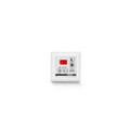 GEZE AS500, DPS OHNE OFF, UP, ALPINWEISS Produktbild img9 S