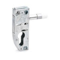 GEZE Bodenschloss 101274 Produktbild img2 S