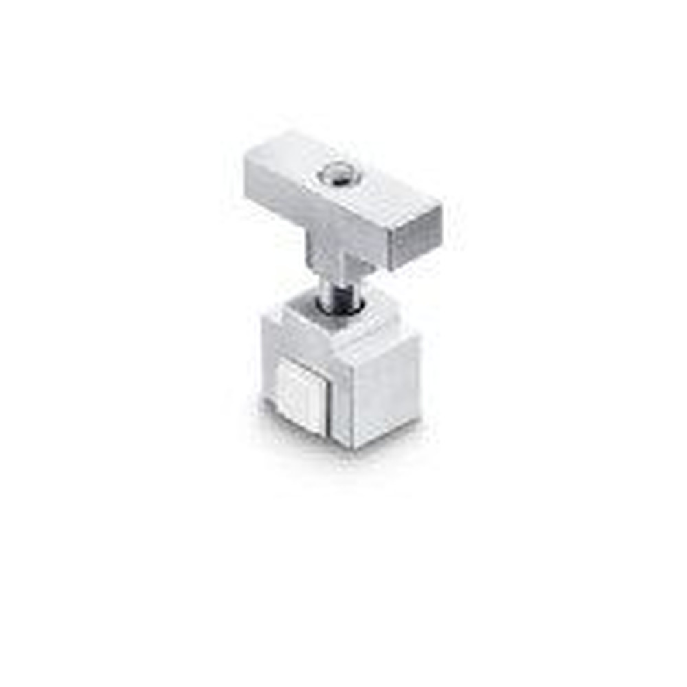 GEZE Doppellaufschienenpuffer Produktbild img5 L