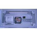 GEZE Steuerungseinheit TZ 322 UP Produktbild img2 S