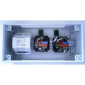 GEZE Steuerungseinheit TZ 322 UP Produktbild img4 S