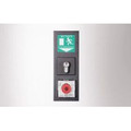 GEZE Türzentrale TZ 322 SN, AP, grün Produktbild img26 S