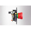 GEZE Türzentrale TZ 322 SN, AP, grün Produktbild img10 S