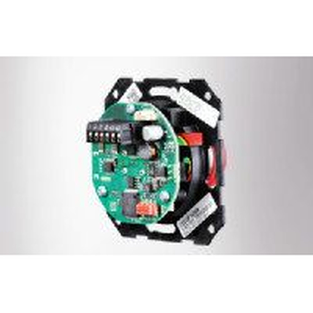 GEZE Türzentrale TZ 322 SN, AP, grün Produktbild img11 L