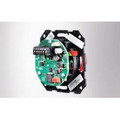 GEZE Türzentrale TZ 322 SN, AP, grün Produktbild img11 S