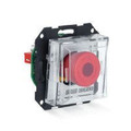 GEZE Steuerungseinheit TZ 300 UP Produktbild img2 S