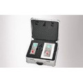 GEZE Türzentrale TZ 322 SN, AP, grün Produktbild img25 S