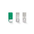 GEZE Türzentrale TZ 322 SN, AP, grün Produktbild img13 S