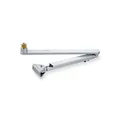 Produktbild von GEZE - GESTÄNGE Powerturn L=445MM SILBER