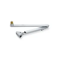 Produktbild von GEZE - GESTÄNGE Powerturn L=545MM NACH RAL