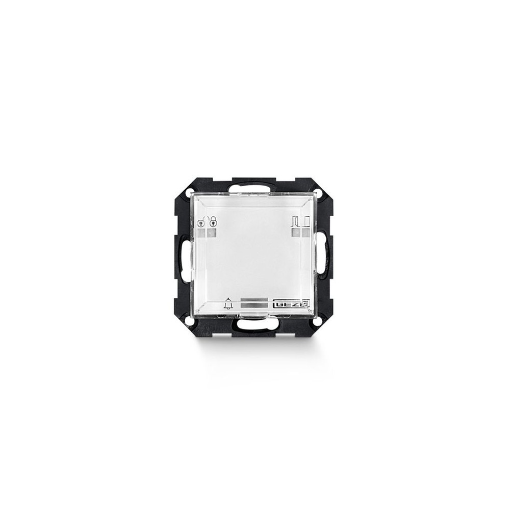 GEZE Steuerungseinheit TZ 322 UP Produktbild img1 L