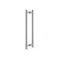 Produktbild von GEZE - OT-Stoßgriff,H-Form,BA1200 edelstahl