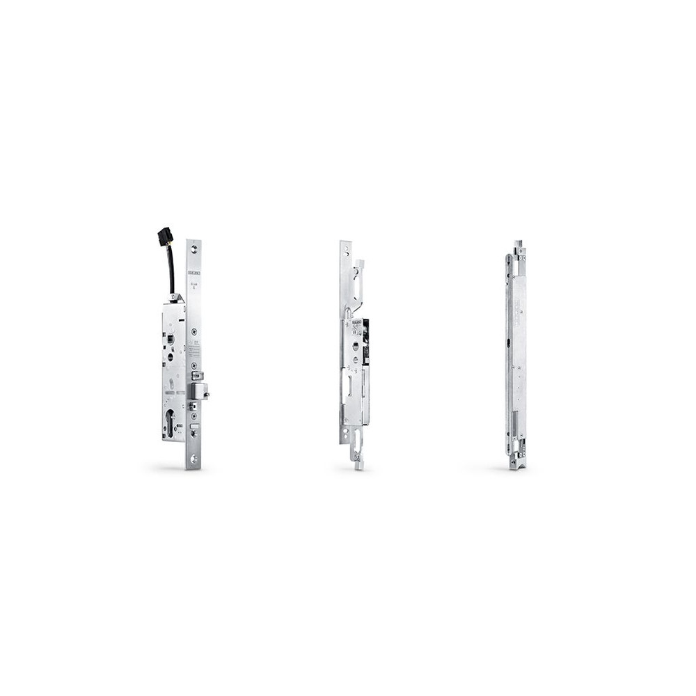 GEZE SET IQ LOCK AUT Produktbild img1 L