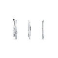 GEZE SET IQ LOCK AUT Produktbild