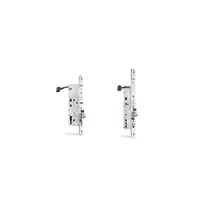Produktbild von GEZE - PA-Einsteckschloss IQ Lock EM DL,PZW 72/9,D65,F20x230rd,ER,AS,24V,DR