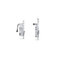 GEZE PA-Einsteckschloss IQ Lock C,PZW 72/9,D65,F20x235,ER Produktbild