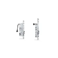 Produktbild von GEZE - PA-Einsteckschloss IQ Lock C,PZW 92/9,D35,F24x270,ER