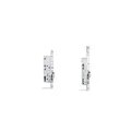 Produktbild von GEZE - PA-Einsteckschloss IQ Lock M,PZ92/9,D45,F24x270ktg,Si,PAF-E
