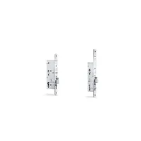 Produktbild von GEZE - PA-Einsteckschloss IQ Lock M,PZ72/9,D55,F20x230rd,Si,PAF-E