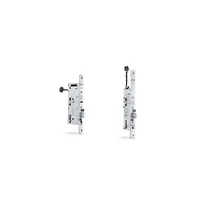 Produktbild von GEZE - PA-Einsteckschloss IQ Lock EL,PZW 92/9,D45,F24x270ktg,Si,PAF-E