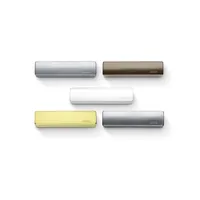 GEZE Abdeckung TS 4000/5000,für Schließkörper,RAL 9016 Produktbild