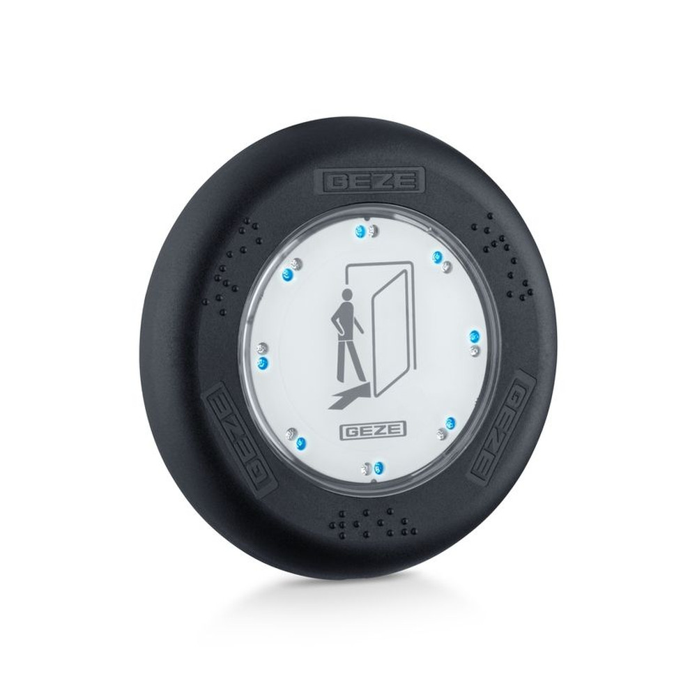 GEZE LED SENSORTASTER Produktbild img1 L