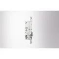 Produktbild von GEZE - PA-Einsteckschloss IQ Lock M,PZ92/9,D45,F24x270ktg,Si,PAF-E