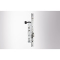 GEZE PA-Einsteckschloss IQ Lock C,PZW 72/9,D65,F20x235,ER Produktbild img5 S