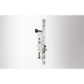 GEZE PA-Einsteckschloss IQ Lock C DL,PZW 72/9,D65,F20x235rd,ER Produktbild img2 S