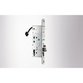 GEZE PA-Einsteckschloss IQ Lock C DL,PZW 72/9,D65,F20x235rd,ER Produktbild img4 S