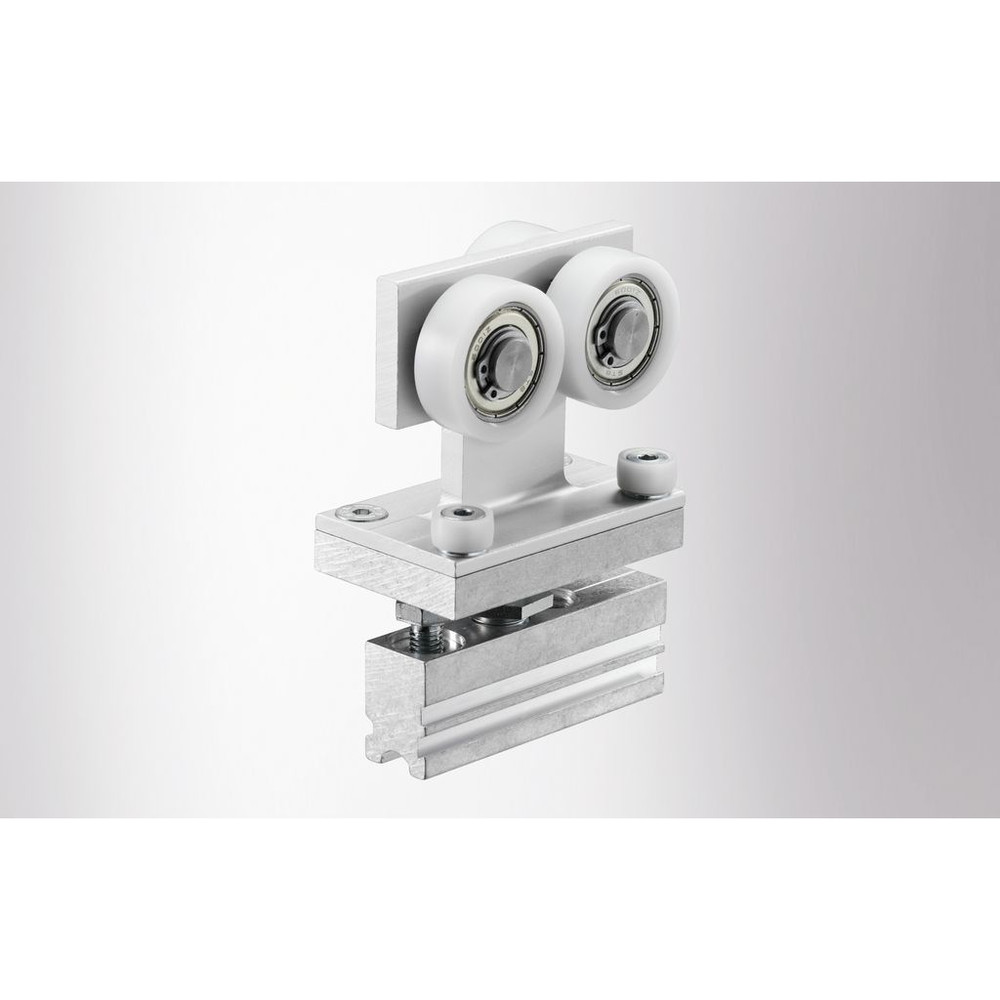GEZE Doppellaufwagen Produktbild img2 L