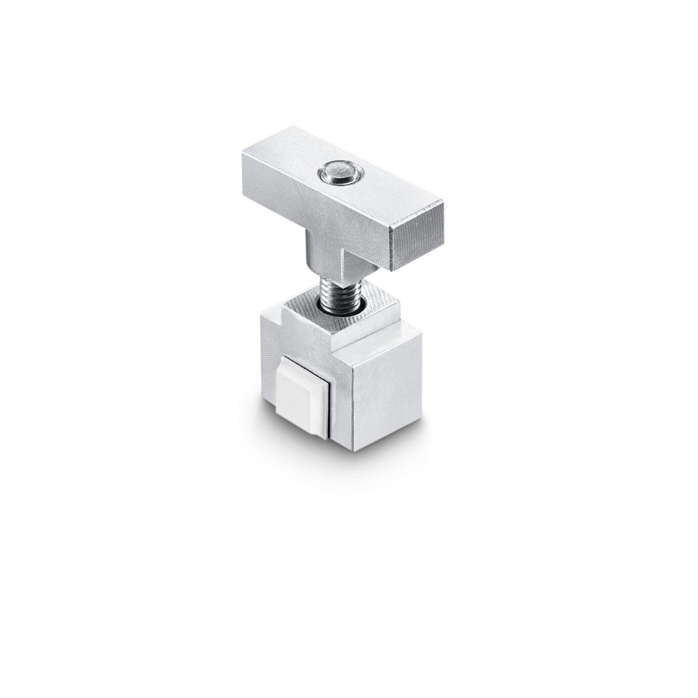 GEZE Doppellaufschienenpuffer Produktbild img1 L