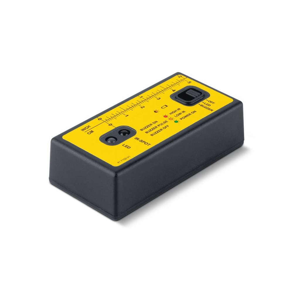 GEZE SPOTFINDER Produktbild img1 L