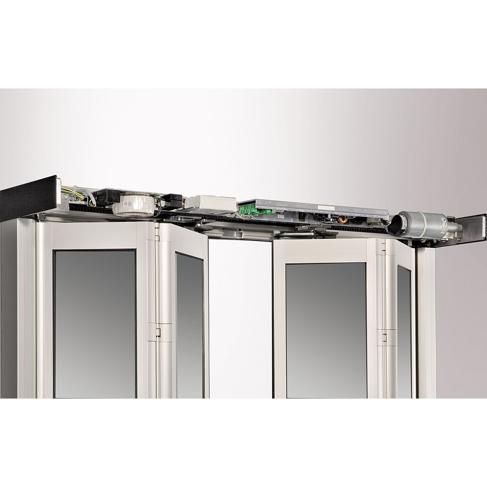 GEZE Netzteil NT19.2-24,230 V AC,IP54,Aufputz Produktbild img2 L