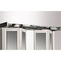 GEZE Netzteil NT19.2-24,230 V AC,IP54,Aufputz Produktbild img2 S