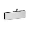 GEZE Eckbeschlag Glass Fitting PT 30, Edelstahl Produktbild