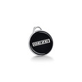 GEZE Schlüsselanhänger RFID Design (EM / 125 kHz), schwarz Produktbild img1 S
