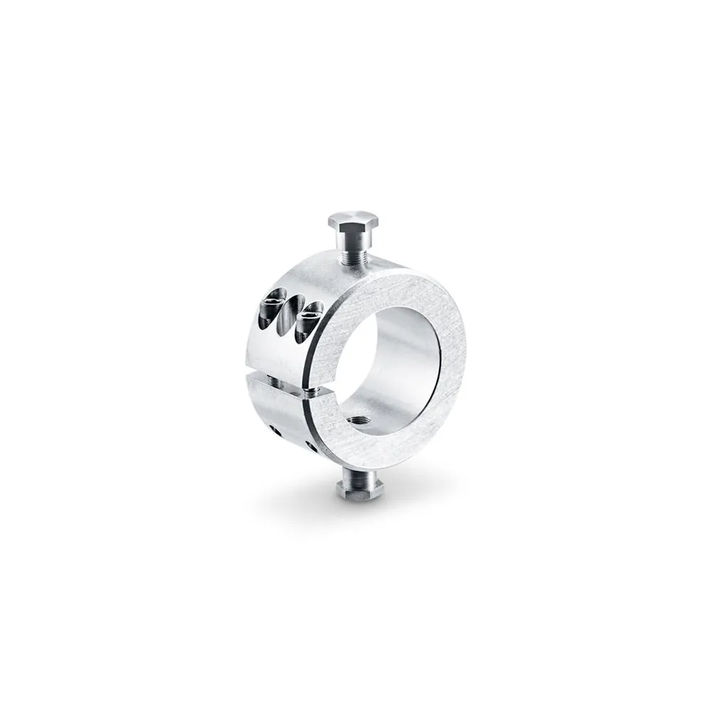 GEZE Klemmring E3000, Aluminium Produktbild img1 L