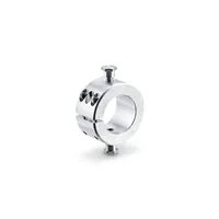 GEZE Klemmring E3000, Aluminium Produktbild