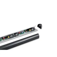 Produktbild von GEZE - GC 335, SENSORLEISTE L=900MM, EV1