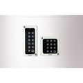 GEZE Toplock CTI, Zahlencodeschloss Produktbild img2 S