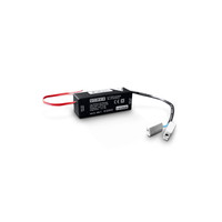 GEZE Netzteil NT19.2-24,230 V AC,IP54,Aufputz Produktbild