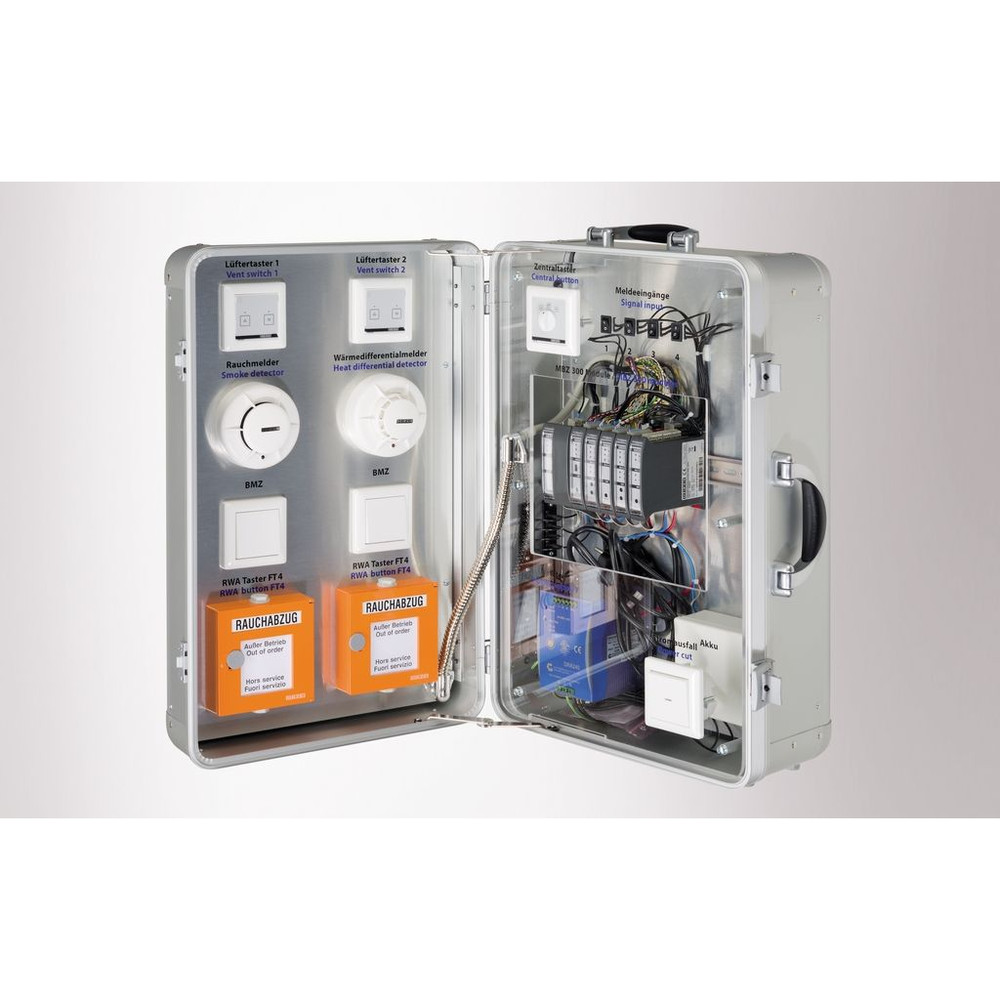 GEZE DME-Modul Produktbild img2 L