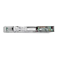 Produktbild von GEZE - DREHTÜRANTRIEB Powerturn F