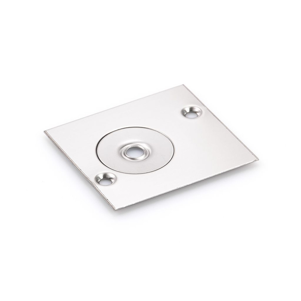 GEZE Abdeckung TS 137b/32b,für Schließkörper,edelstahl Produktbild img1 L